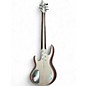 Used ESP LTDB1005MS Brown Electric Bass Guitar