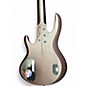 Used ESP LTDB1005MS Brown Electric Bass Guitar