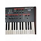 Used Sequential Prophet 12  Polyphonic Synthesizer