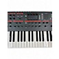 Used Sequential Prophet 12  Polyphonic Synthesizer