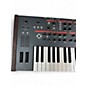 Used Sequential Prophet 12  Polyphonic Synthesizer