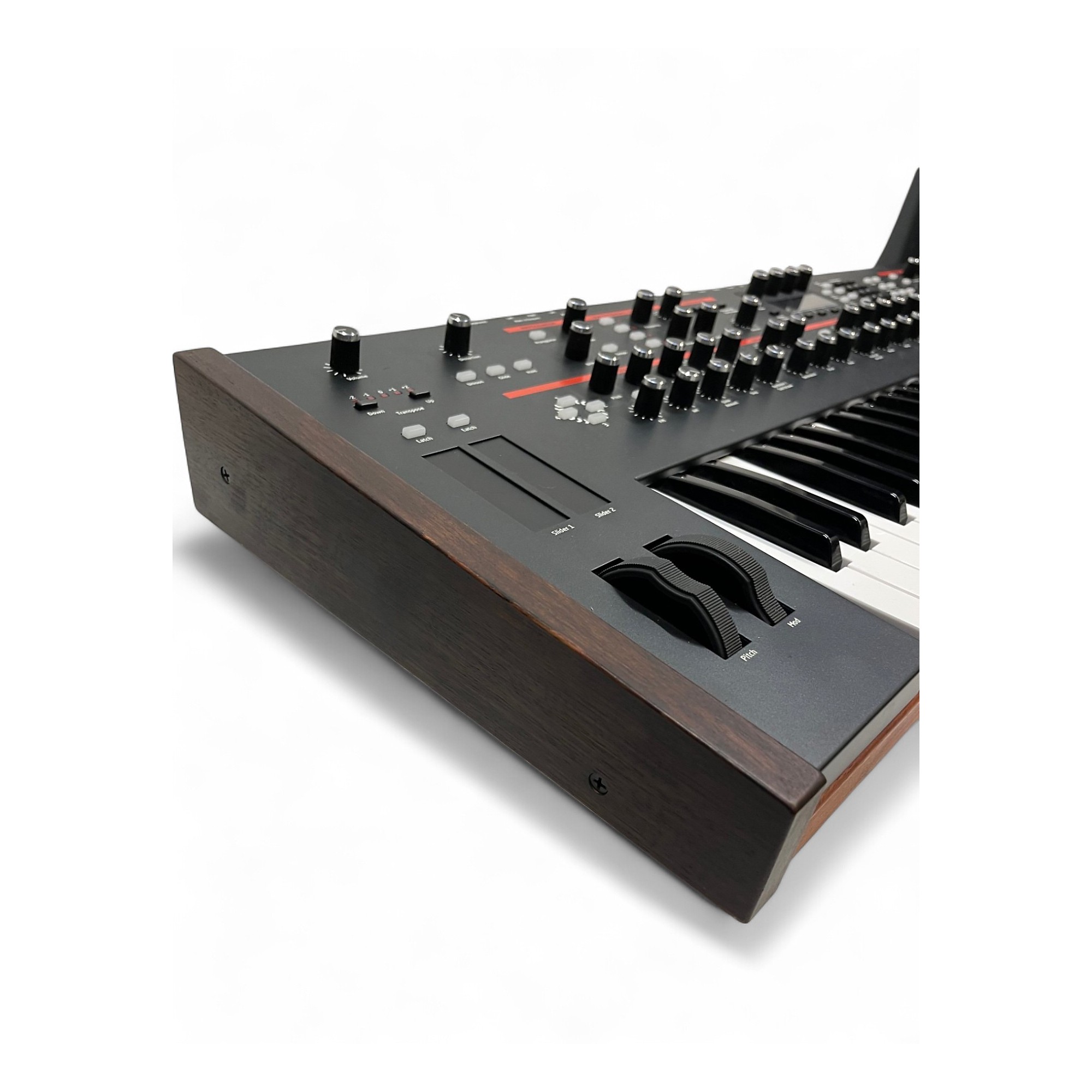【SEQUENTAL】Prophet-12 Used Sequential Prophet 12 Polyphonic Synthesizer | Guitar