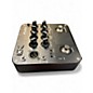 Used Gallien-Krueger PLEX Effect Pedal