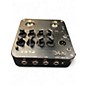 Used Gallien-Krueger PLEX Effect Pedal