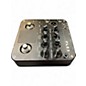 Used Gallien-Krueger PLEX Effect Pedal