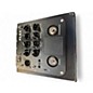 Used Gallien-Krueger PLEX Effect Pedal