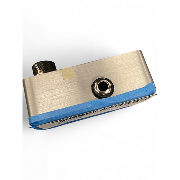 Used Mooer Baby Bomb Footswitch