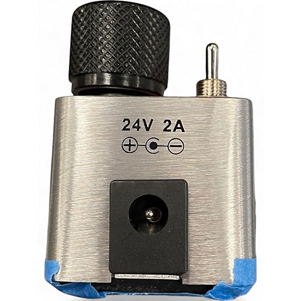 Used Mooer Baby Bomb Footswitch