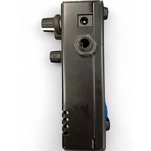 Used AMT Electronics TC-3 Footswitch