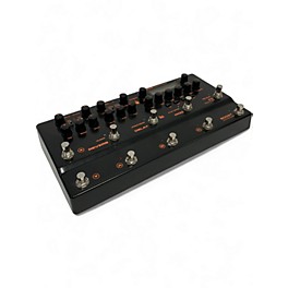 Used NUX NME-5 TRIDENT Effect Processor
