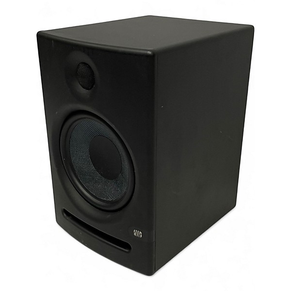 Used PreSonus ERIS E8 Powered Monitor