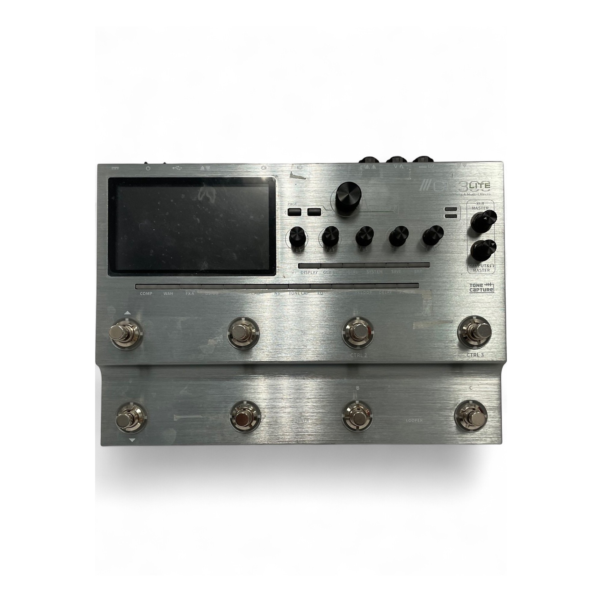 Used Mooer GE300 LITE Effect Processor | Guitar Center