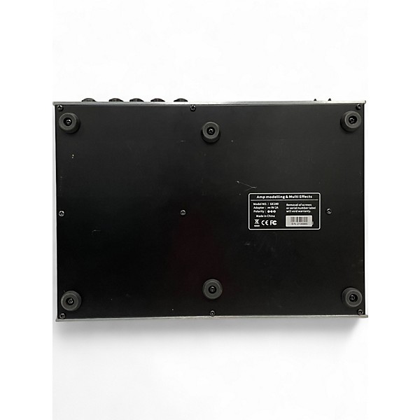 Used Mooer GE300 LITE Effect Processor