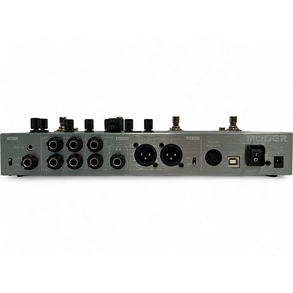 Used Mooer GE300 LITE Effect Processor