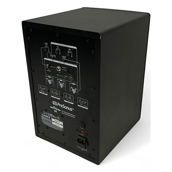 Used PreSonus Eris E8 Powered Monitor