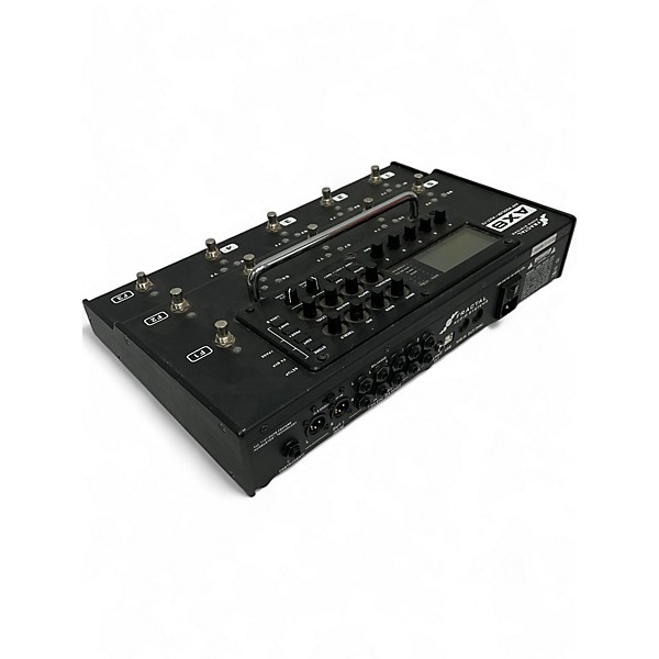 Used Fractal Audio AX8 Effect Processor