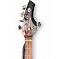 Used Ernie Ball Music Man Bongo 5 HH Black Electric Bass Guitar