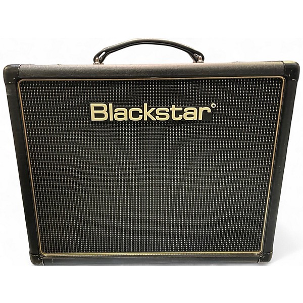 Used Blackstar HT5 Tube Guitar Combo Amp | Guitar Center