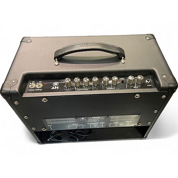 Used Blackstar HT5 Tube Guitar Combo Amp | Guitar Center