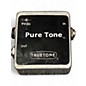 Used Truetone PURE TONE Effect Pedal thumbnail