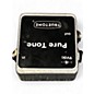 Used Truetone PURE TONE Effect Pedal
