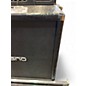 Used Soldano 2X12 OPEN BACK Guitar Cabinet