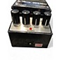 Used BOSS ML2 Metal Core Distortion Effect Pedal