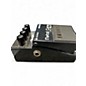 Used BOSS ML2 Metal Core Distortion Effect Pedal