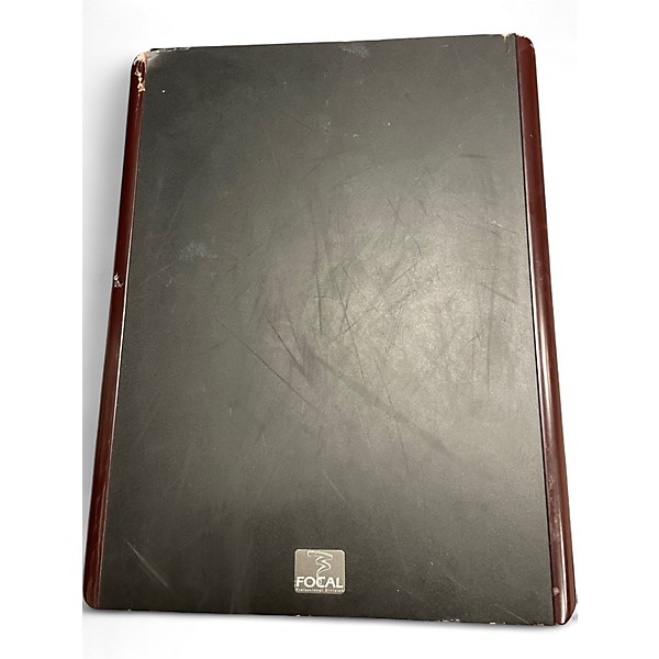 Used Focal Sub6 Subwoofer