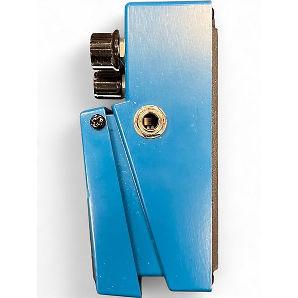 Used BOSS BD2W Blues Driver Waza Craft Effect Pedal