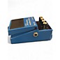 Used BOSS CS3 Compressor Sustainer Effect Pedal