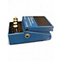 Used BOSS CS3 Compressor Sustainer Effect Pedal