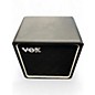 Used VOX BC108 25W 1X8 Guitar Cabinet thumbnail