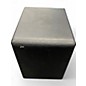 Used VOX BC108 25W 1X8 Guitar Cabinet