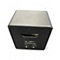 Used VOX BC108 25W 1X8 Guitar Cabinet