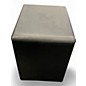 Used VOX BC108 25W 1X8 Guitar Cabinet