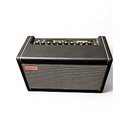 Used Positive Grid Spark40 Battery Powered Amp