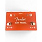 Used Fender ABY Footswitch Pedal thumbnail