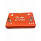 Used Fender ABY Footswitch Pedal
