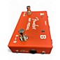 Used Fender ABY Footswitch Pedal