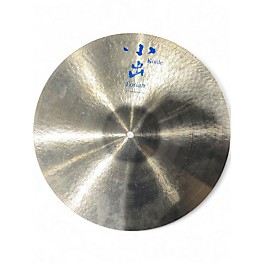 Used Kiode 20in ABSOLUTE MEDIUM THIN Cymbal