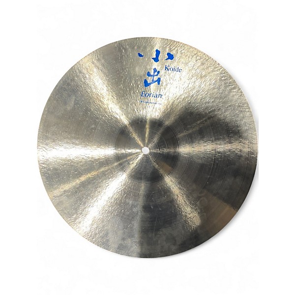 Used Kiode 20in ABSOLUTE MEDIUM THIN Cymbal