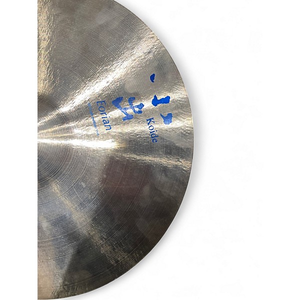 Used Kiode 20in ABSOLUTE MEDIUM THIN Cymbal