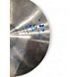 Used Kiode 20in ABSOLUTE MEDIUM THIN Cymbal