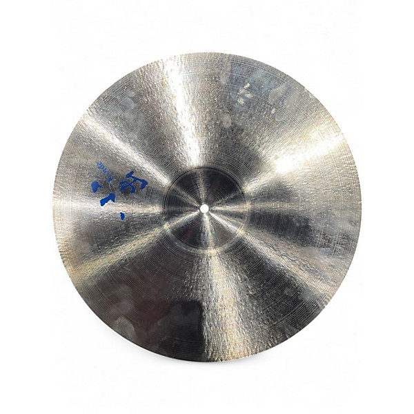 Used Kiode 20in ABSOLUTE MEDIUM THIN Cymbal