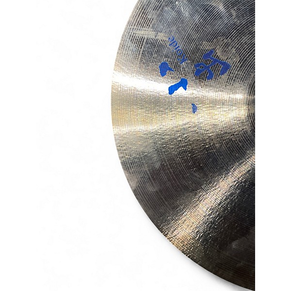 Used Kiode 20in ABSOLUTE MEDIUM THIN Cymbal