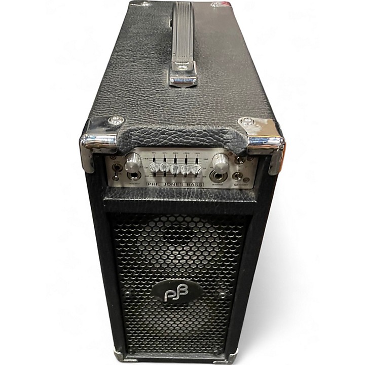Used Phil Jones Bass Briefcase Bass Combo Amp | Guitar Center
