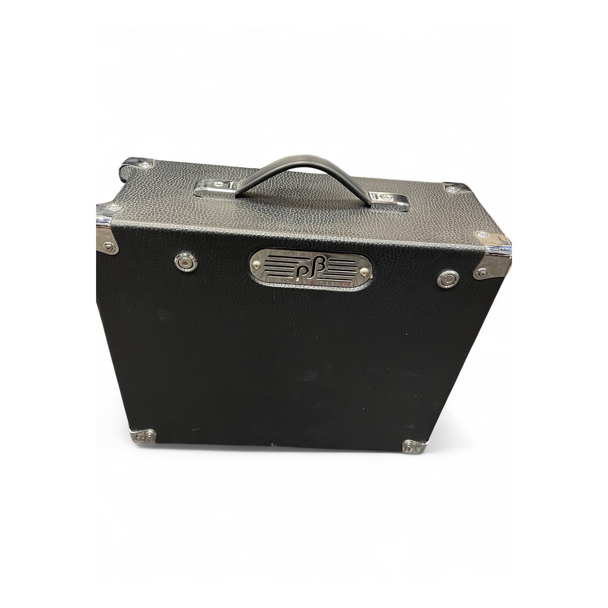 Used Phil Jones Bass Briefcase Bass Combo Amp | Guitar Center