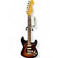 Used Fender American Professional II Stratocaster 2 Color Sunburst Solid Body Electric Guitar thumbnail