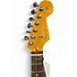 Used Fender American Professional II Stratocaster 2 Color Sunburst Solid Body Electric Guitar